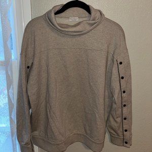 Cashmere Gently Worn Brunello Cucinelli Sweater
